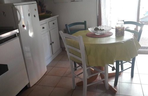 Portiragnes-Plage House | Family-Friendly Holiday House with Ocean View & Pool