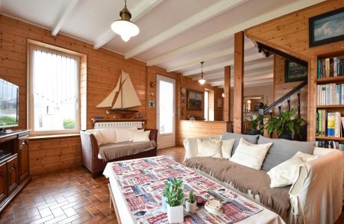 Saint-Guenole House | Oceanfront Holiday Home in Penmarch - Guest Rated 9/10