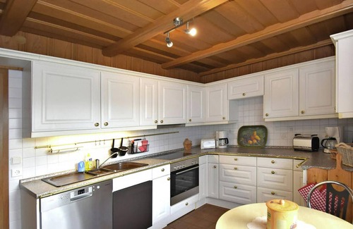 Ehrwald Ski Chalet | Beautiful holiday home in Ehrwald