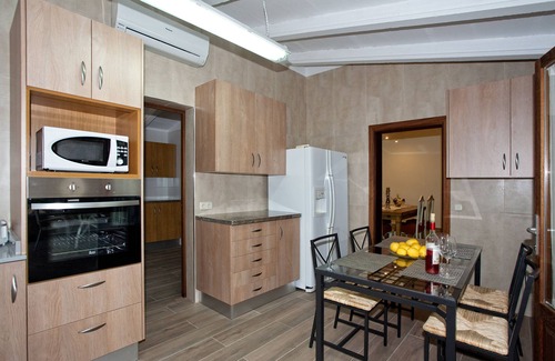 Binibona House | Idyllic Holiday Home with Private Pool in Binibona