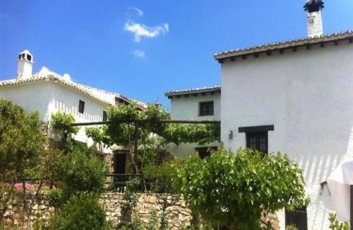 Serval House | Inviting Andalusian Holiday Home with Heated Pool & Hot Tub
