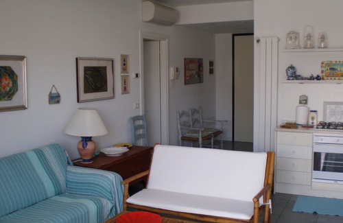 Caorle Apartment | Discover a Beautiful Holiday in Caorle by the Adriatic Sea