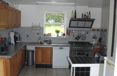 Goleen House | Idyllic Holiday Resort with Oceanfront Pool in Ireland