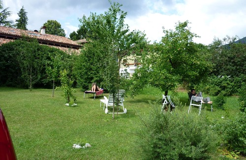 Fiave House | Scenic Getaways by Lake Garda & Dolomiti del Brenta