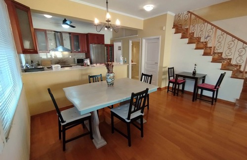 Sitia House | Idyllic 3BR Home with Sea View, Steps from Beach & Downtown