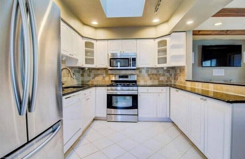 Long Branch House | Cozy Beach Home with Hot Tub and Guests' Top Rating