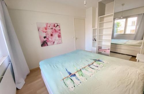 Punavuori Apartment | Beautiful home close to the sea and city center