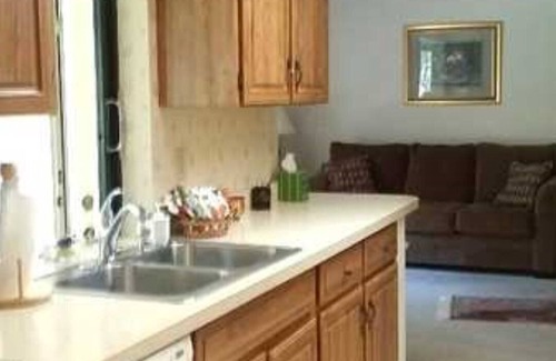 Sugarmill Woods House | Golf Course Retreat with Ocean Views & Pet-Friendly Amenities