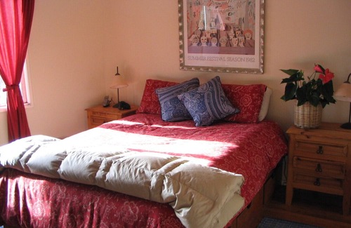 Bolinas Other | Idyllic Home Overlooking Bolinas Lagoon with Pool & Spa