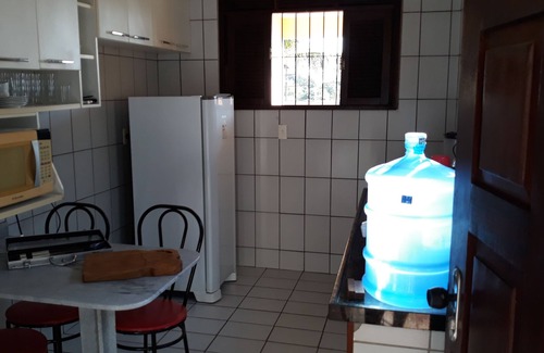 Pitimbu House | Ideal Family Retreat in Natal with Pool & Pet-Friendly Options