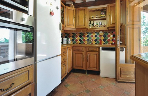 Saint-Paul-en-Foret House | Perfect 3-Bedroom Retreat in St. Paul en Foret