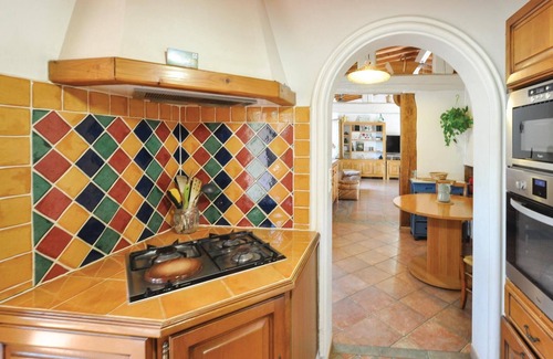 Saint-Paul-en-Foret House | Perfect 3-Bedroom Retreat in St. Paul en Foret