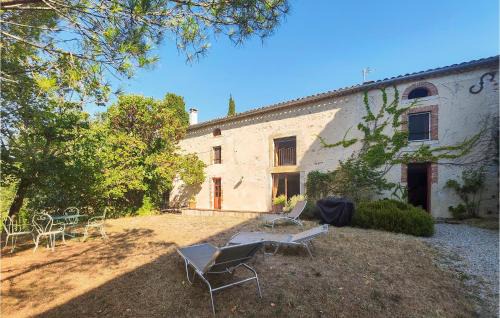 Villarzel-du-Razes House | Inviting Home in Villarzel-Du-Razès with Pool & Wi-Fi