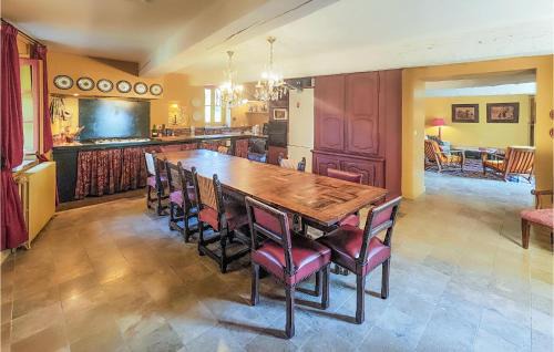 Villarzel-du-Razes House | Inviting Home in Villarzel-Du-Razès with Pool & Wi-Fi