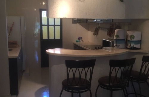 Ixtapa Condo | Relaxing Beachside Retreat with Ocean View and Hot Tub
