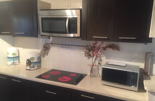 Ixtapa Condo | Relaxing Beachside Retreat with Ocean View and Hot Tub