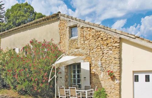 Verfeuil House | Cozy 2 Bedroom Retreat in St-André-d'Olrargues