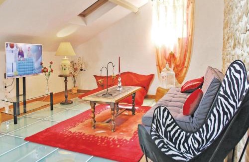 Verfeuil House | Cozy 2 Bedroom Retreat in St-André-d'Olrargues