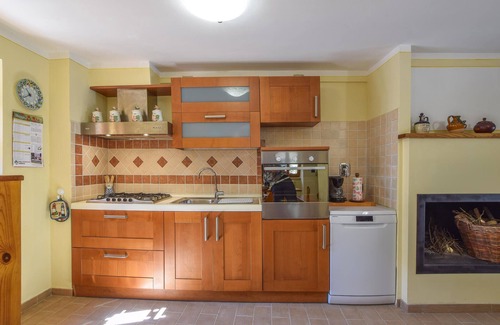Castel Ritaldi House | Beautiful home in Castel Ritaldi