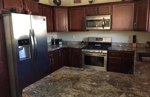 Piedmont House | Ideal Home in Prime Location with Fantastic Amenities