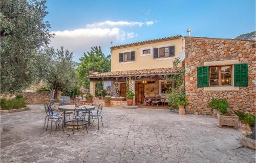 Alaro House | Inviting Escape at Cozy Home in Alar - Rated 9/10!