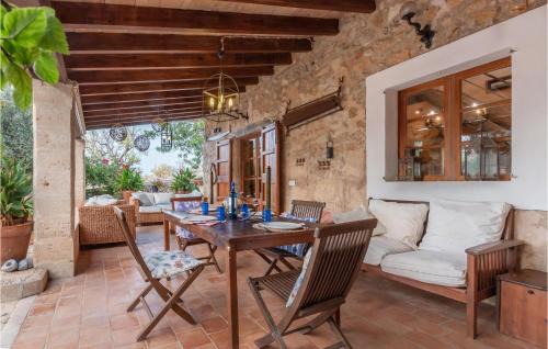 Alaro House | Inviting Escape at Cozy Home in Alar - Rated 9/10!