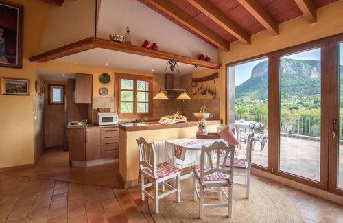Alaro House | Relax and Refuel at Our 10/10 Rated Enchanting Finca