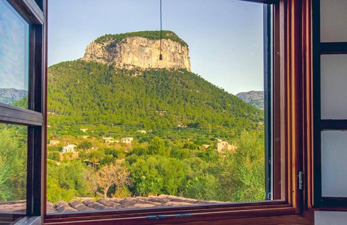 Alaro House | Relax and Refuel at Our 10/10 Rated Enchanting Finca