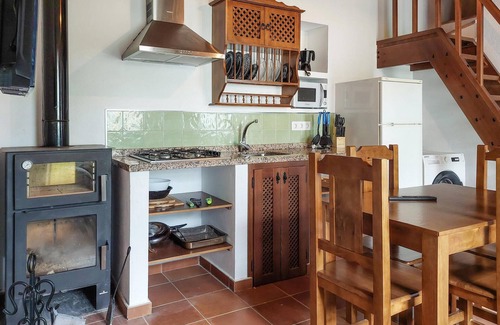 Algatocin House | Experience Tranquility at Our Vacation Home with Pool