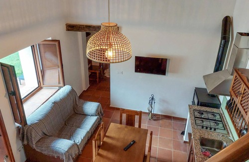 Algatocin House | Experience Tranquility at Our Vacation Home with Pool