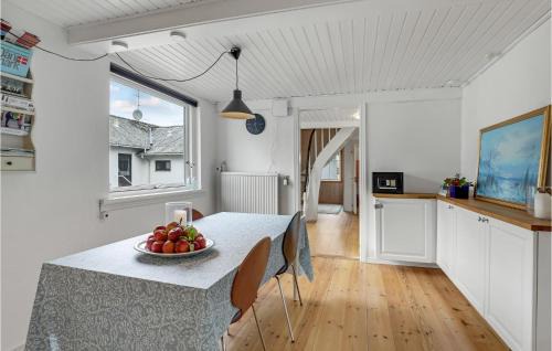 Tejn House | Family-Friendly 6 Bedroom Home in Allinge Awaits You