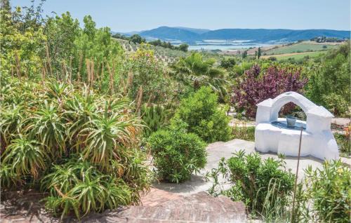 Vallejas House | Inviting Arcos De La Frontera Home with Free Wifi & Pets