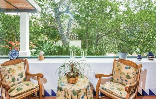 Vallejas House | Inviting Arcos De La Frontera Home with Free Wifi & Pets