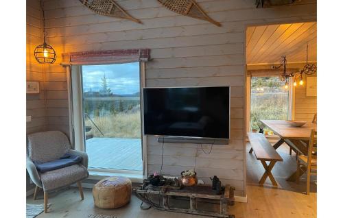 Nord-Aurdal House | Inviting Home in Aurdal with Kitchen & Family-Friendly Amenities