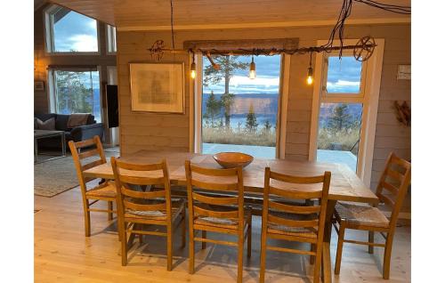 Nord-Aurdal House | Inviting Home in Aurdal with Kitchen & Family-Friendly Amenities