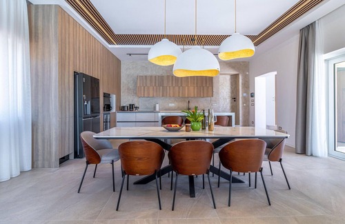 Barban House | Unforgettable Getaway in a Stylish Vacation Home with Pool