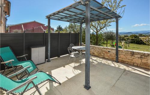 Barjac House | Inviting Home in Barjac with Pool and Pet-Friendly Amenities