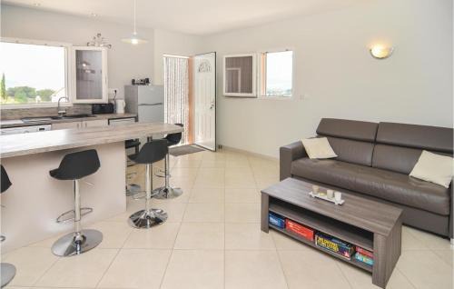 Barjac House | Inviting Home in Barjac with Pool and Pet-Friendly Amenities