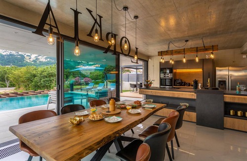 Baska House | Indulge in Your Dream Vacation at a Krk Island Villa