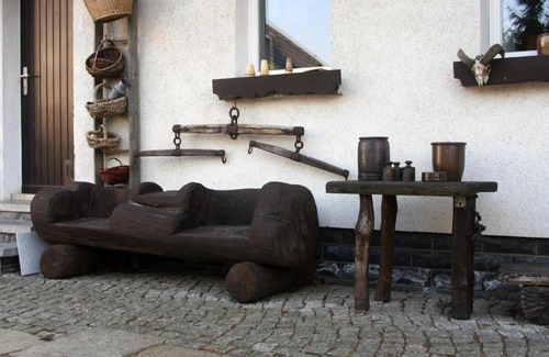 Bautzen House | Cozy 3-Bedroom Home in Bautzen-Burk with WiFi