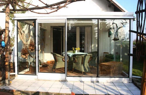 Bautzen House | Cozy 3-Bedroom Home in Bautzen-Burk with WiFi