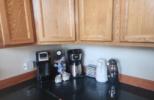 Waukegan House | Inviting Home in Beach Park, IL - Pet & Child Friendly Stay