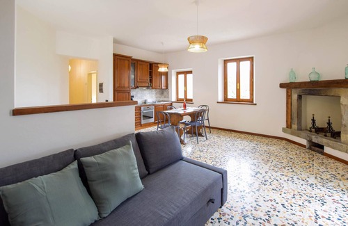 Bibbiena House | Beautiful home in Bibbiena with WiFi