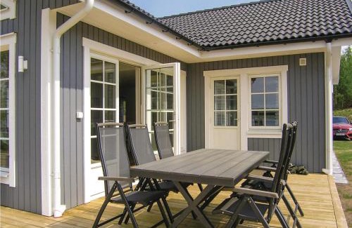 Bolmso House | Welcoming Home in Bolmsö with Free Wifi & Pet Friendly