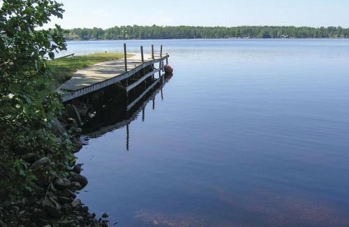 Bolmso House | Welcoming Home in Bolmsö with Free Wifi & Pet Friendly