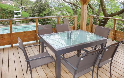 Bordezac House | Beautiful Home In Bordezac