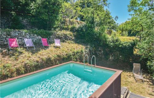Bordezac House | Beautiful Home In Bordezac