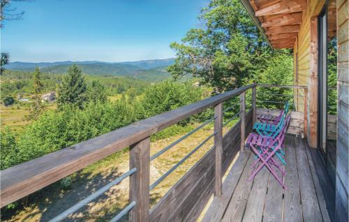 Bordezac House | Beautiful Home In Bordezac