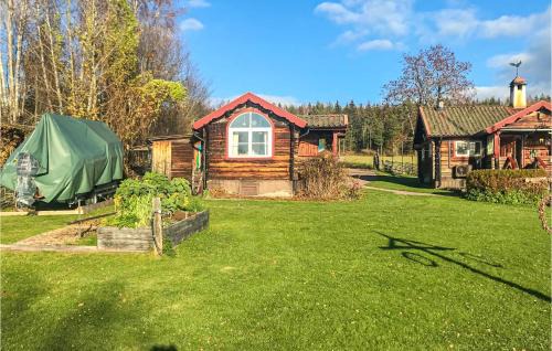 Falun House | Beautiful Home in Botolfsbo with Scenic Lake Views