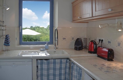 Bouere House | Family-Friendly 3 Bedroom Retreat in Bouére with Ocean Views